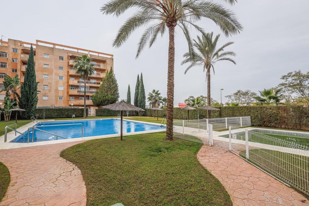 Sensacional Apt 2 Hab 2 Banos 4 Pax Aljarafe Metro San Juan de Aznalfarache Kültér fotó